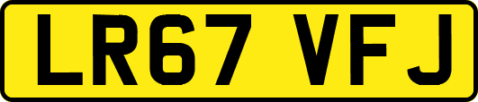 LR67VFJ