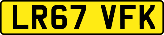 LR67VFK
