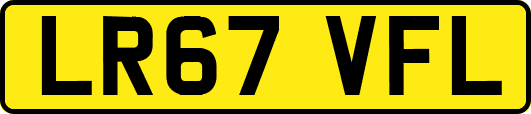 LR67VFL
