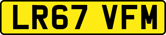 LR67VFM