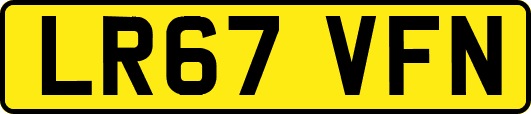 LR67VFN