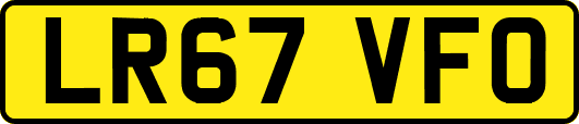 LR67VFO