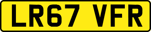 LR67VFR