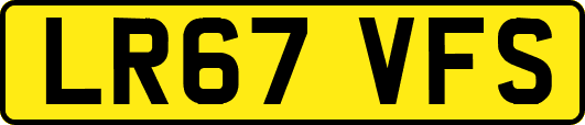 LR67VFS