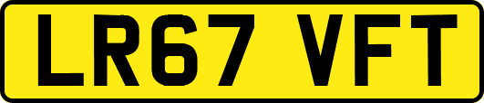 LR67VFT