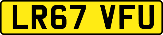 LR67VFU