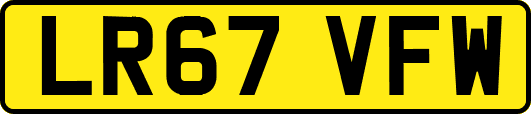 LR67VFW