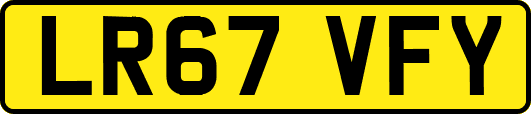 LR67VFY