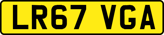 LR67VGA