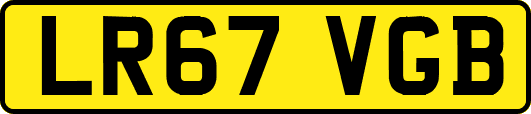 LR67VGB