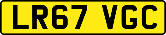 LR67VGC