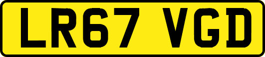 LR67VGD