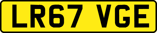 LR67VGE