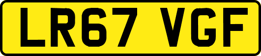 LR67VGF