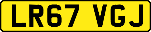 LR67VGJ