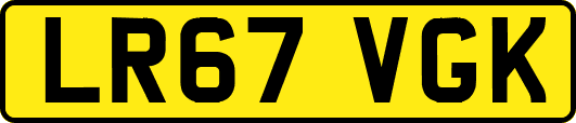 LR67VGK
