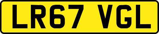 LR67VGL