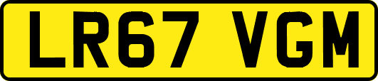 LR67VGM