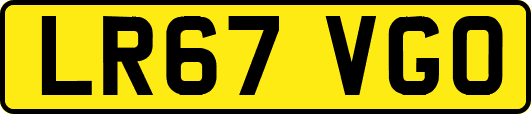 LR67VGO