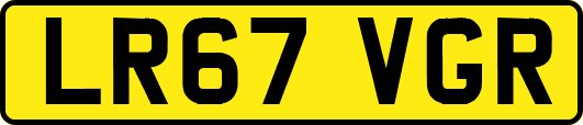LR67VGR