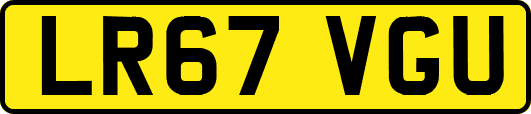 LR67VGU