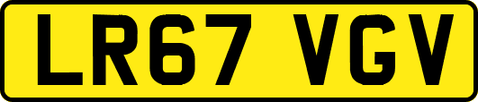 LR67VGV