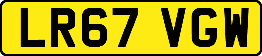 LR67VGW