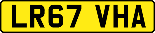LR67VHA