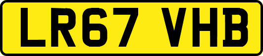 LR67VHB