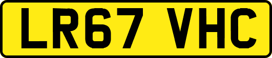 LR67VHC