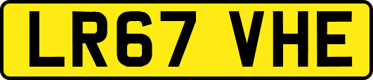 LR67VHE