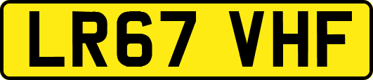 LR67VHF