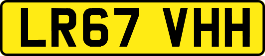 LR67VHH