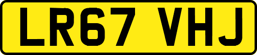 LR67VHJ