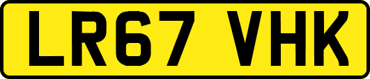LR67VHK