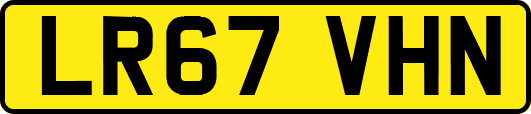 LR67VHN
