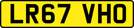 LR67VHO