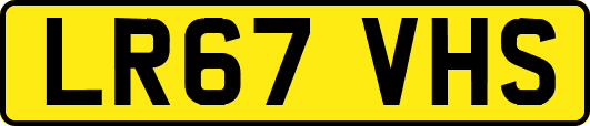 LR67VHS