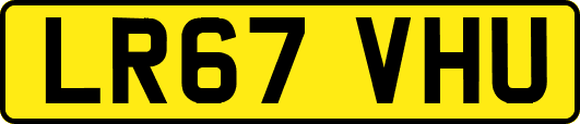 LR67VHU