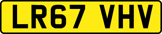 LR67VHV