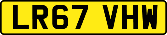 LR67VHW
