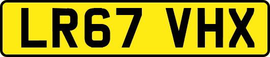LR67VHX