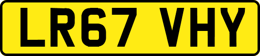 LR67VHY