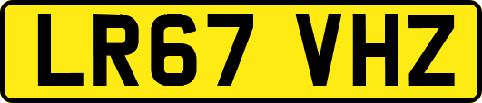 LR67VHZ