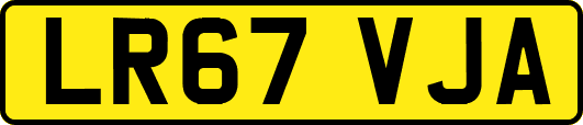 LR67VJA