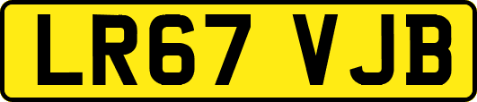 LR67VJB