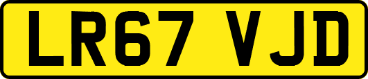 LR67VJD