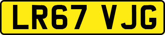 LR67VJG