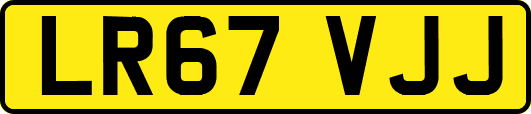 LR67VJJ
