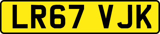 LR67VJK